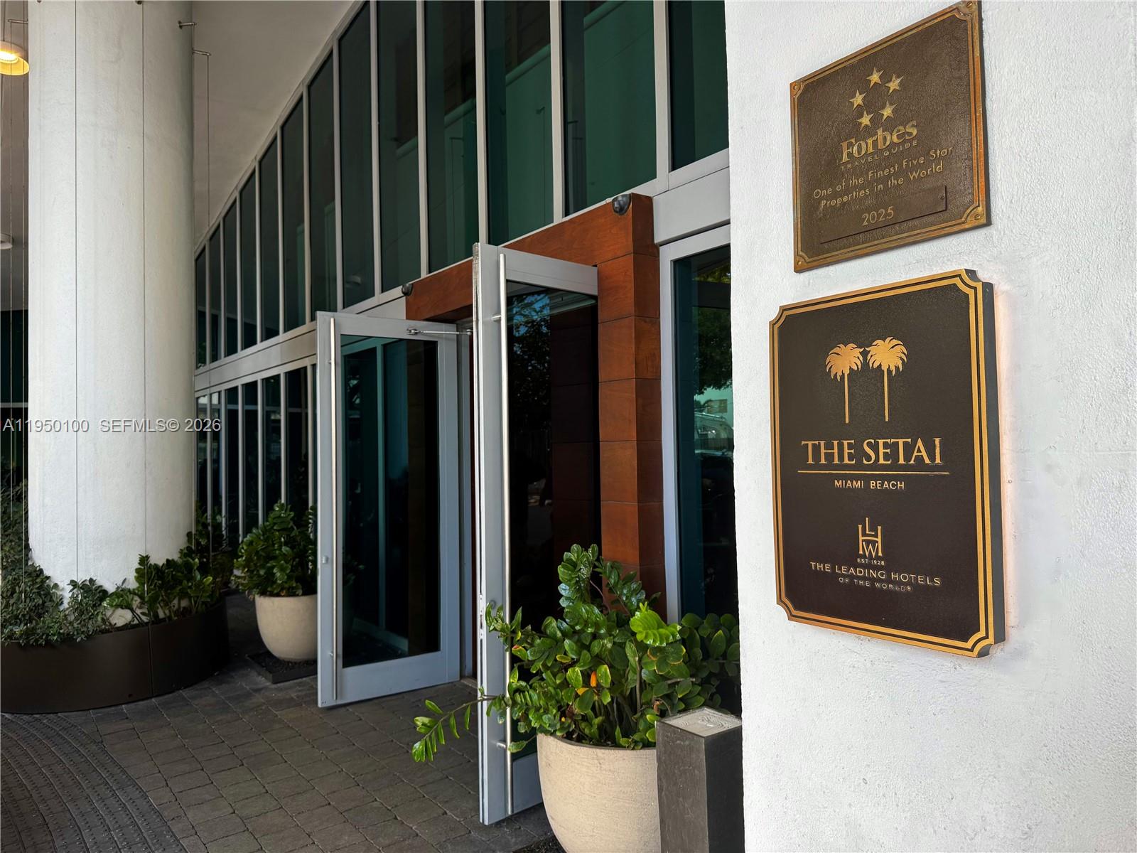 101 20th St #3501, Miami Beach FL 33139