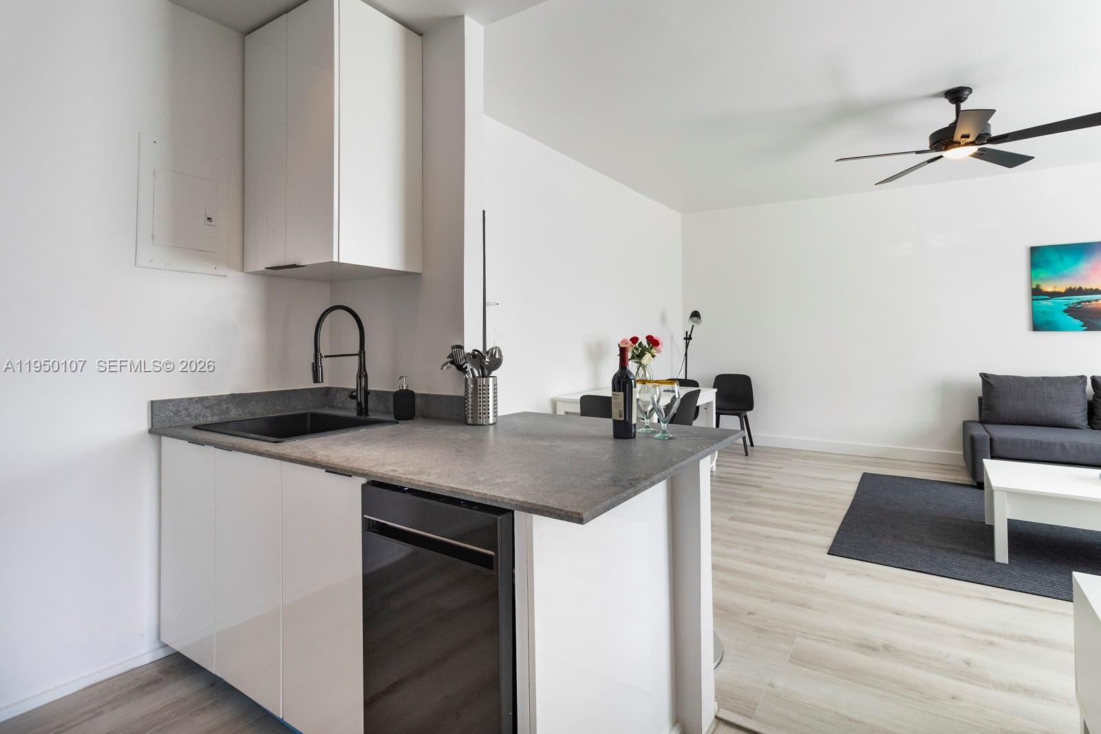 3700 Collins Ave #S-107, Miami Beach FL 33140