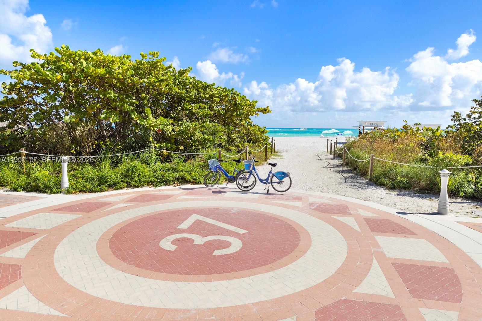 3700 Collins Ave #S-107, Miami Beach FL 33140