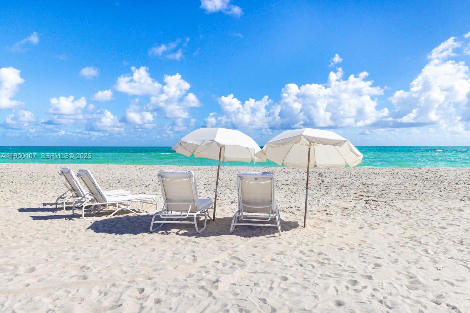 3700 Collins Ave #S-107, Miami Beach FL 33140