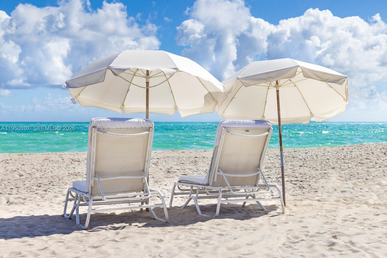 3700 Collins Ave #S-107, Miami Beach FL 33140