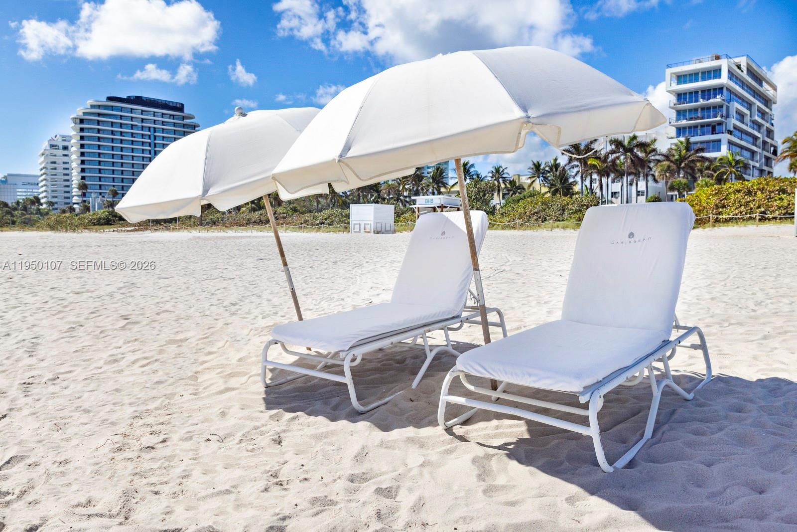 3700 Collins Ave #S-107, Miami Beach FL 33140