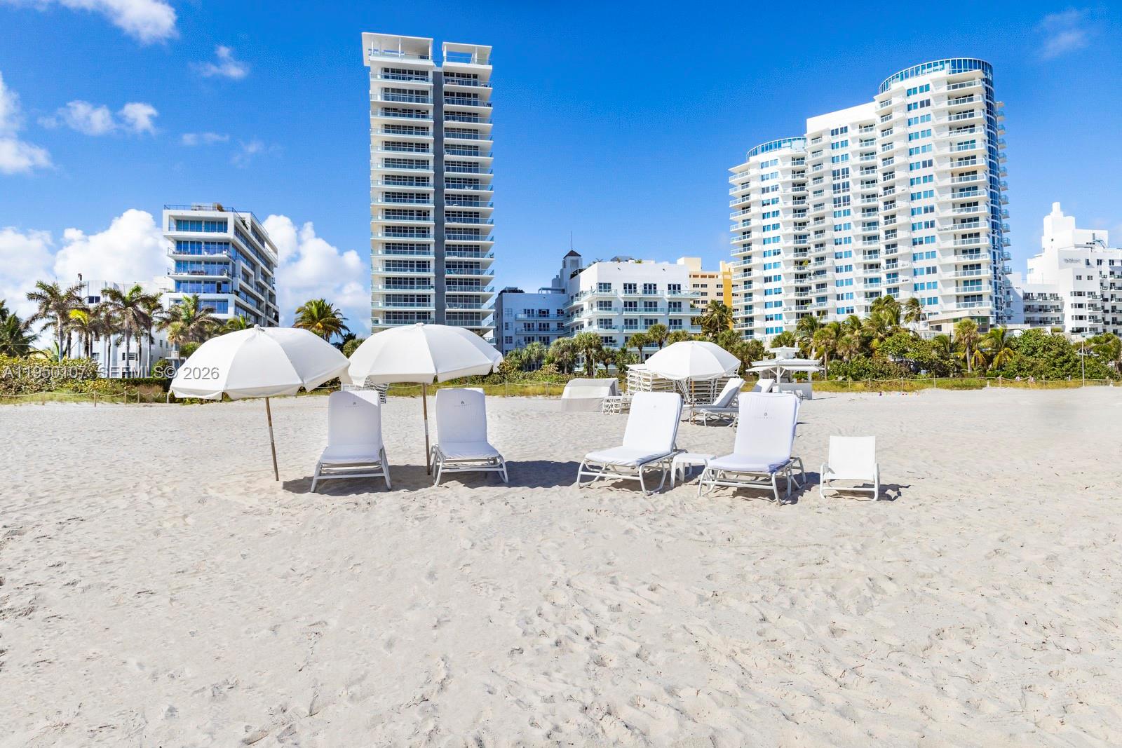 3700 Collins Ave #S-107, Miami Beach FL 33140