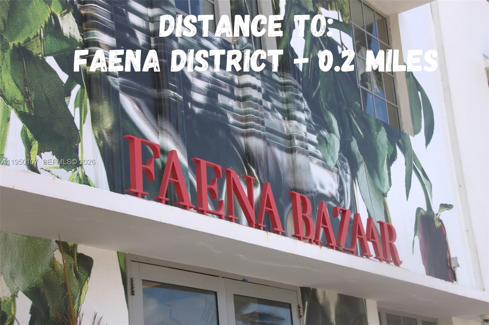 3700 Collins Ave #S-107, Miami Beach FL 33140