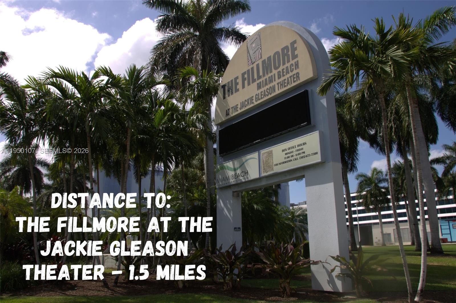 3700 Collins Ave #S-107, Miami Beach FL 33140
