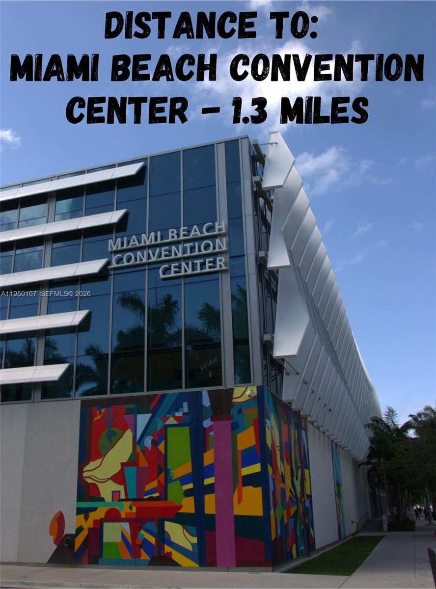 3700 Collins Ave #S-107, Miami Beach FL 33140