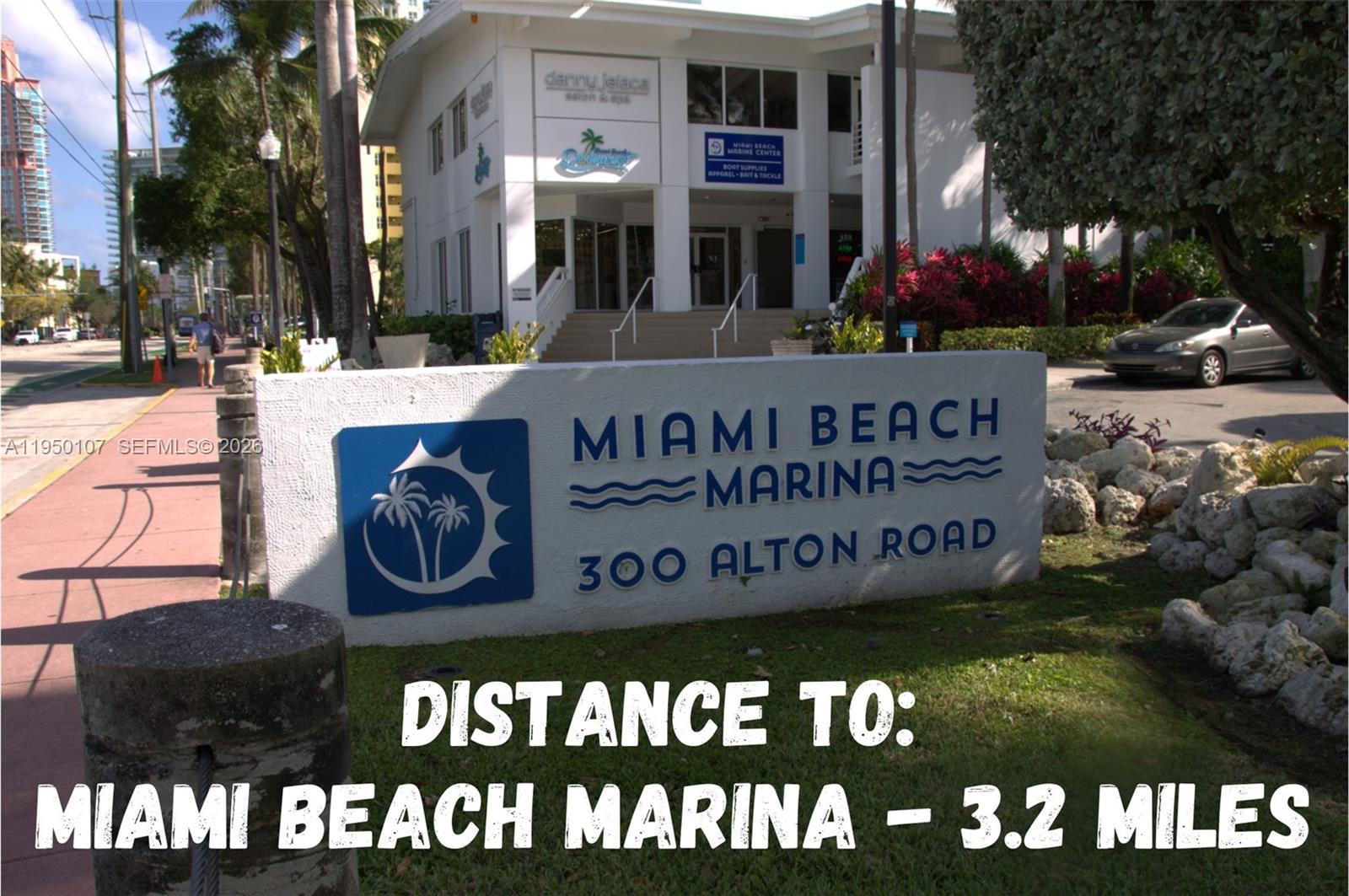 3700 Collins Ave #S-107, Miami Beach FL 33140