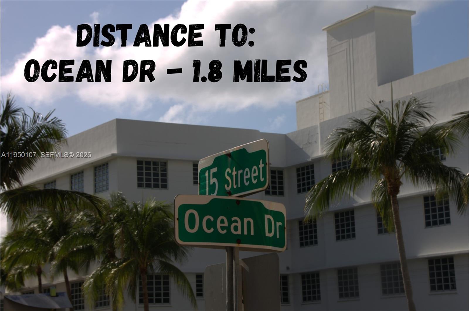 3700 Collins Ave #S-107, Miami Beach FL 33140