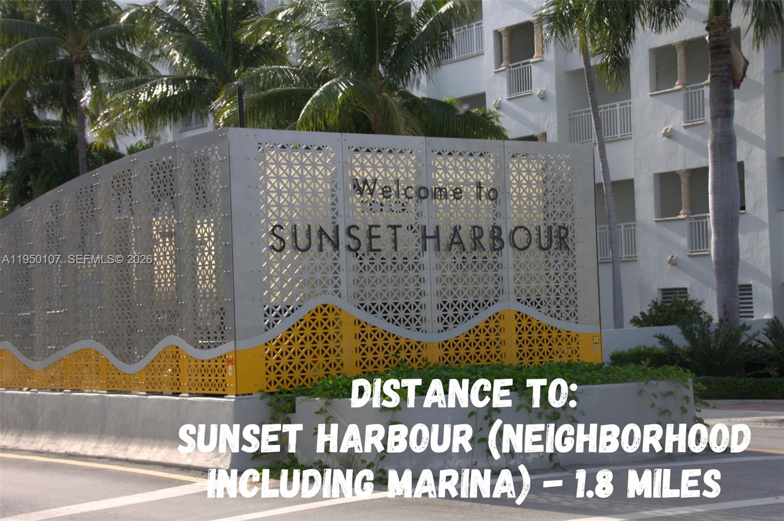 3700 Collins Ave #S-107, Miami Beach FL 33140