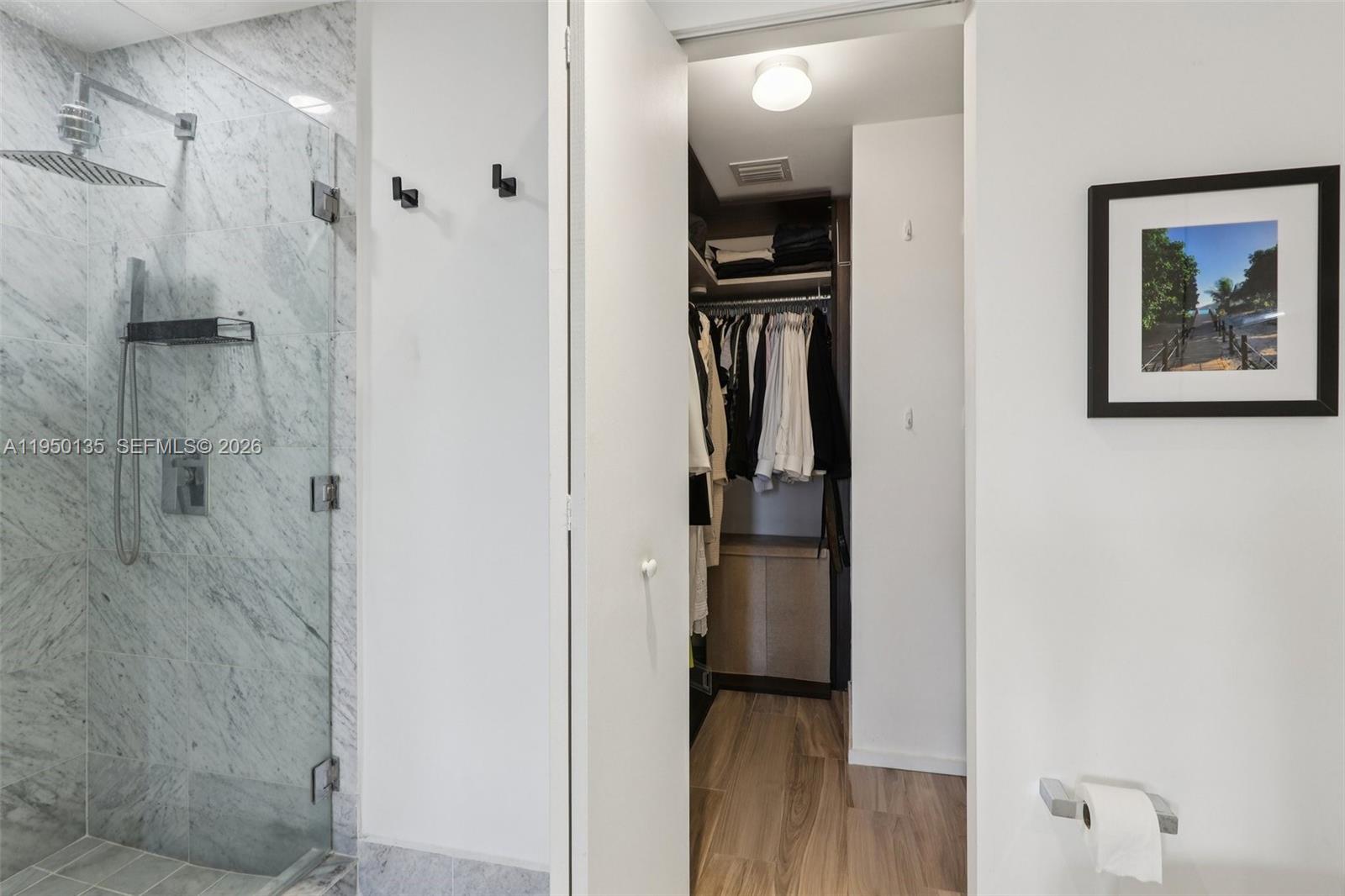 801 S Miami Ave #3802, Miami FL 33130