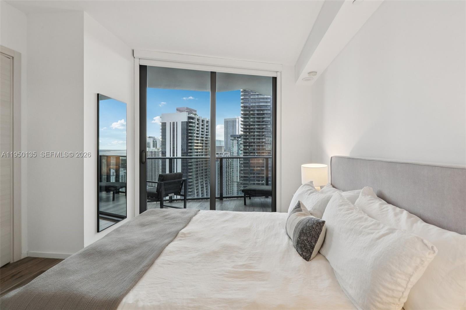 801 S Miami Ave #3802, Miami FL 33130