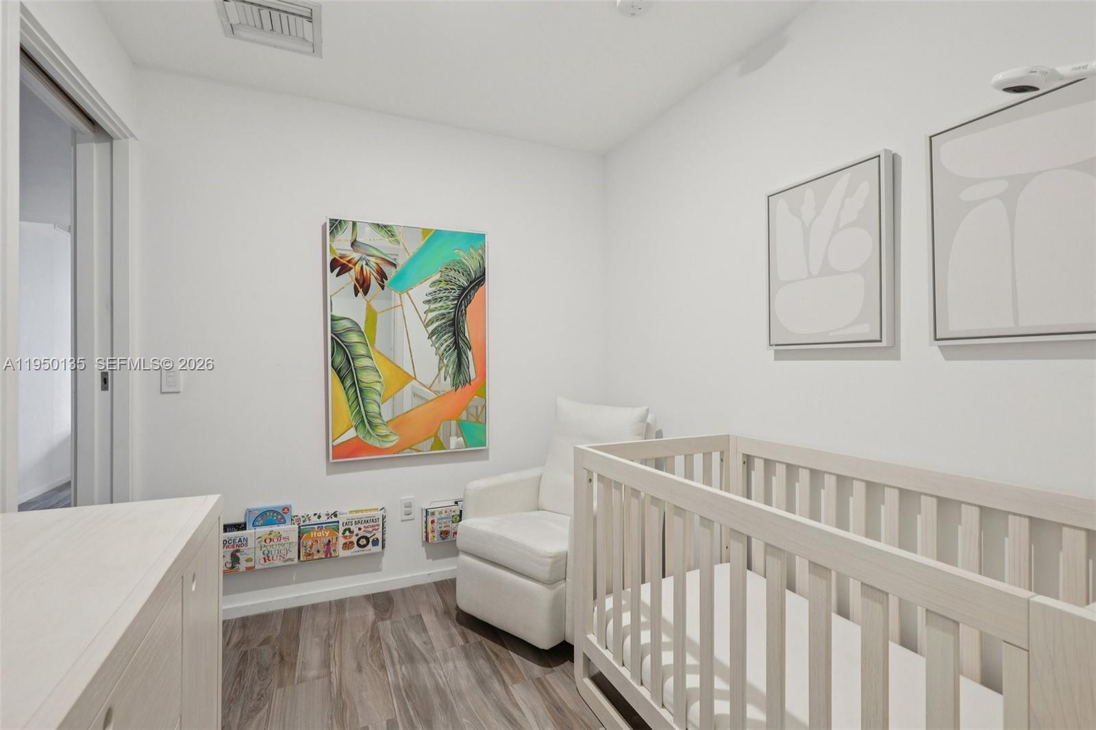 801 S Miami Ave #3802, Miami FL 33130