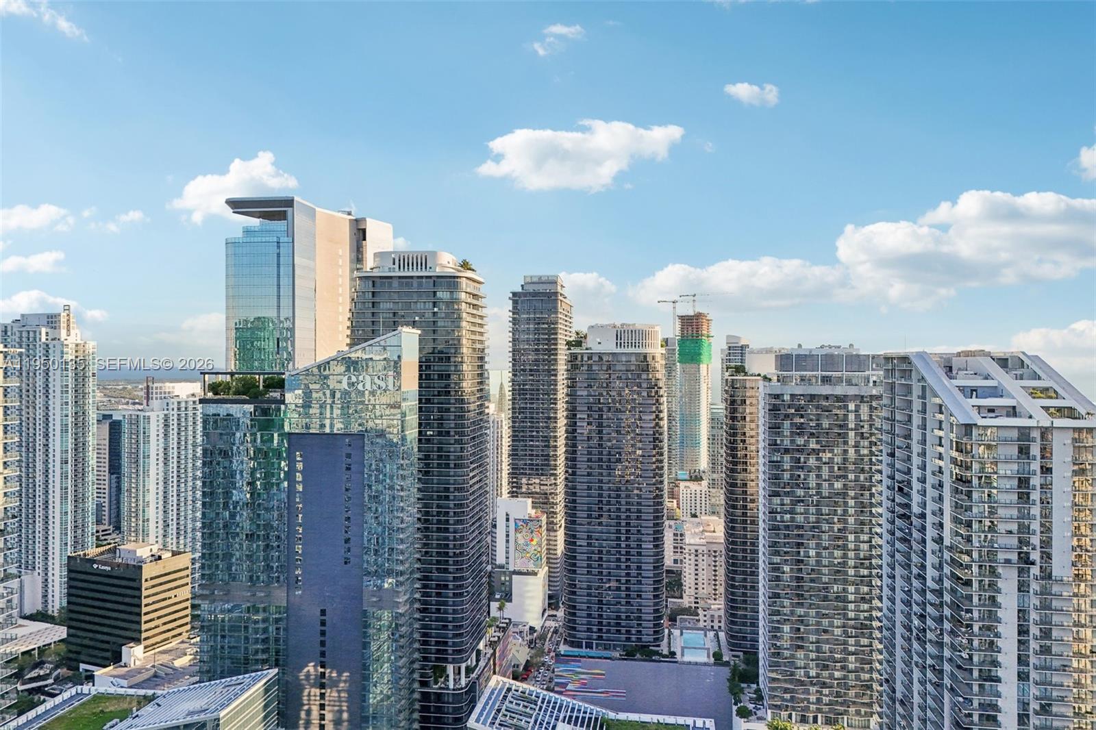 801 S Miami Ave #3802, Miami FL 33130