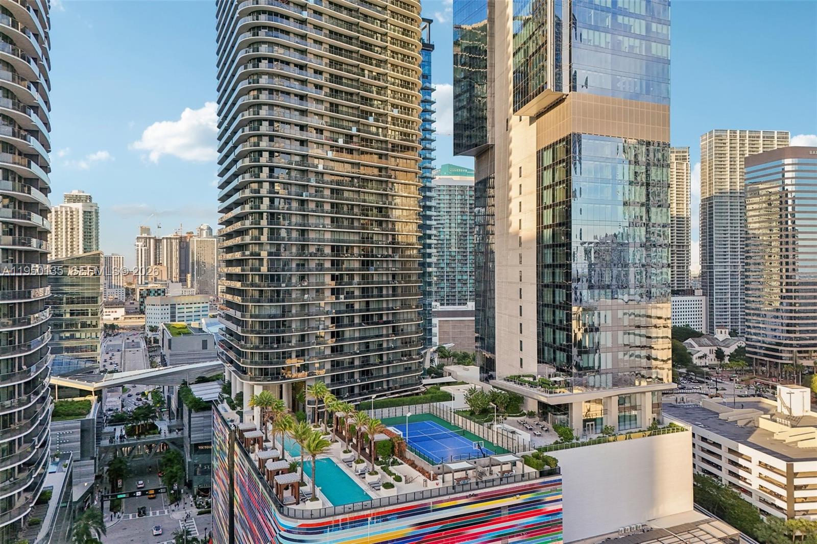 801 S Miami Ave #3802, Miami FL 33130