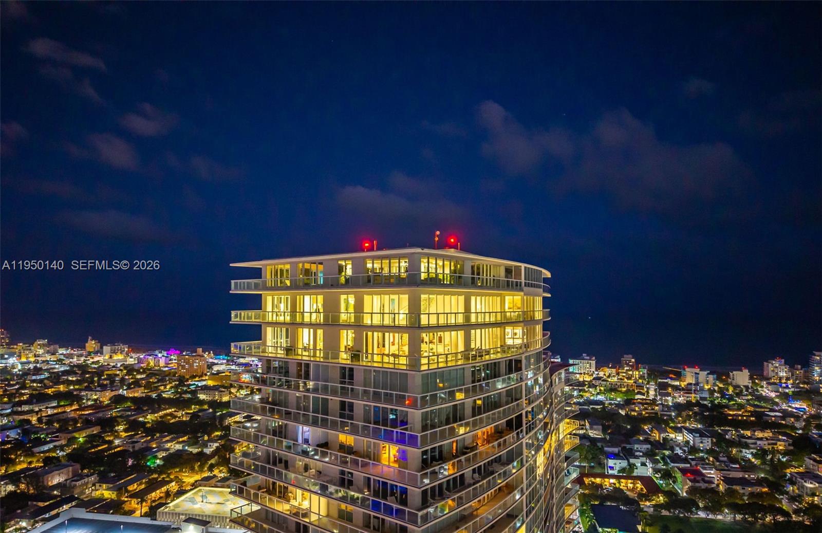 450 Alton Rd #PH1, Miami Beach FL 33139