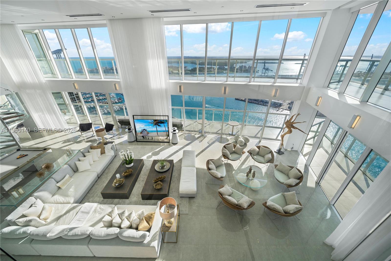 450 Alton Rd #PH1, Miami Beach FL 33139