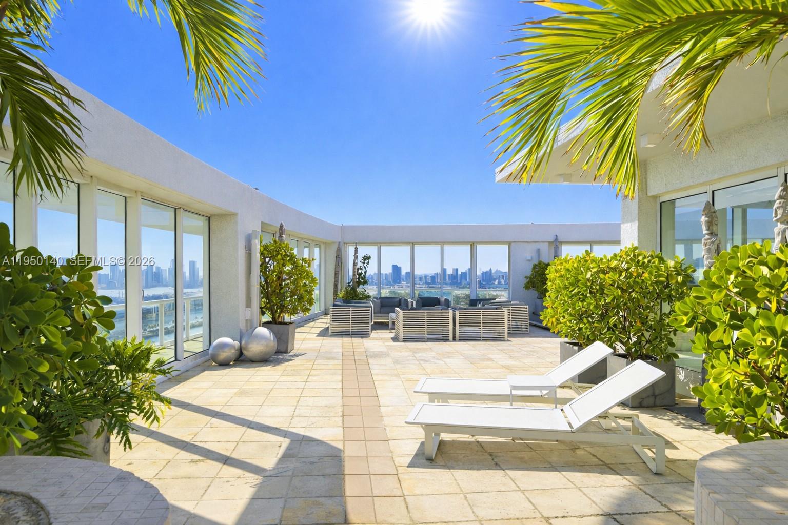450 Alton Rd #PH1, Miami Beach FL 33139