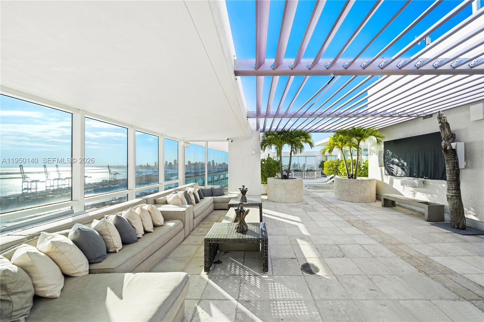 450 Alton Rd #PH1, Miami Beach FL 33139