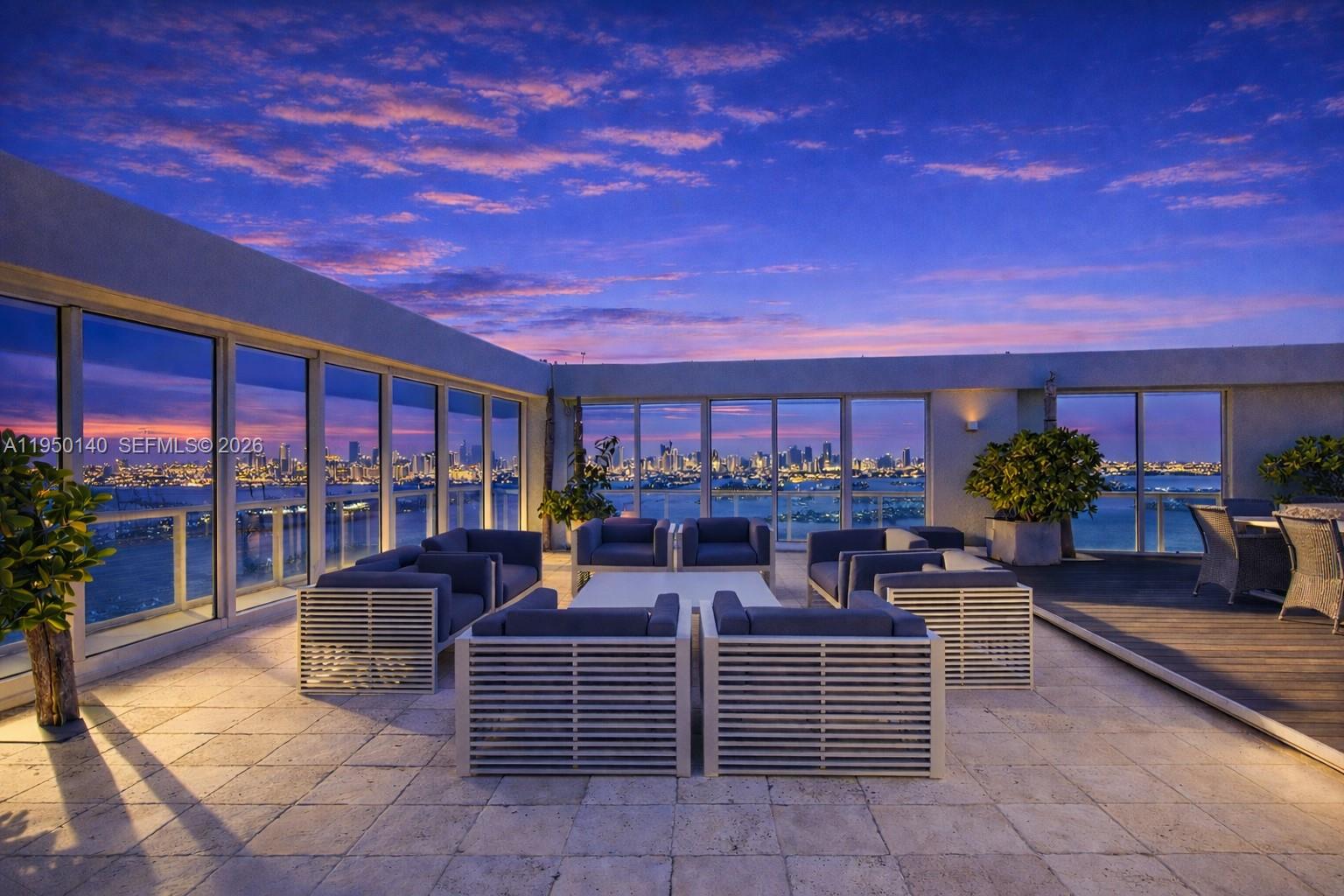 450 Alton Rd #PH1, Miami Beach FL 33139