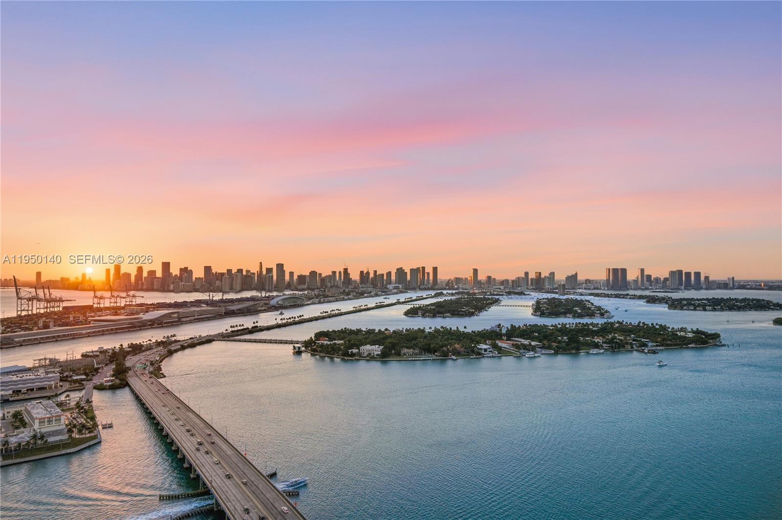 450 Alton Rd #PH1, Miami Beach FL 33139
