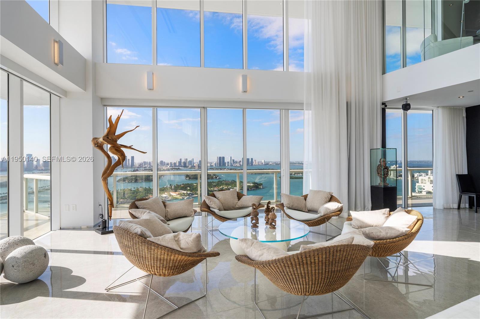 450 Alton Rd #PH1, Miami Beach FL 33139