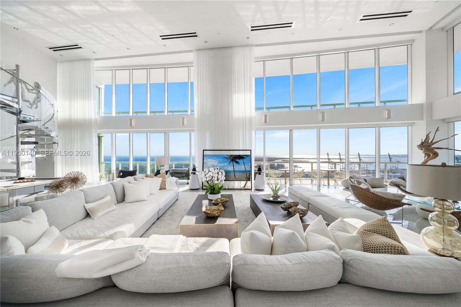 450 Alton Rd #PH1, Miami Beach FL 33139