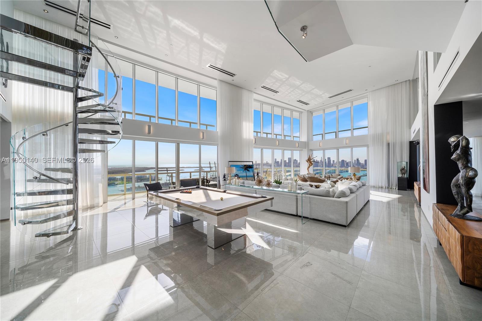 450 Alton Rd #PH1, Miami Beach FL 33139