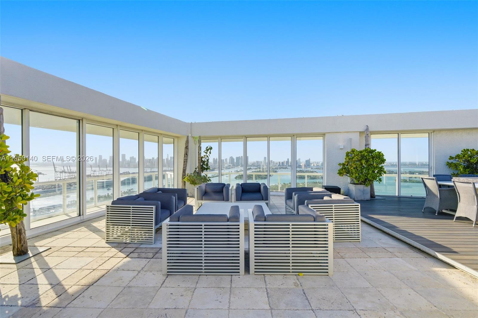 450 Alton Rd #PH1, Miami Beach FL 33139