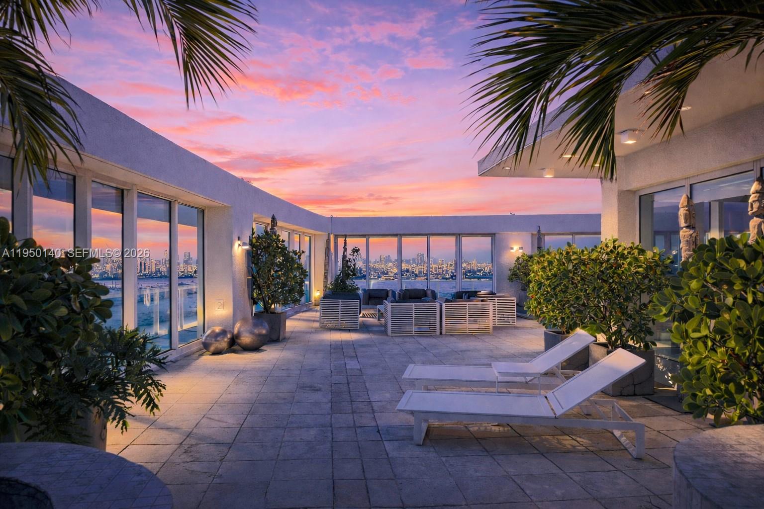 450 Alton Rd #PH1, Miami Beach FL 33139