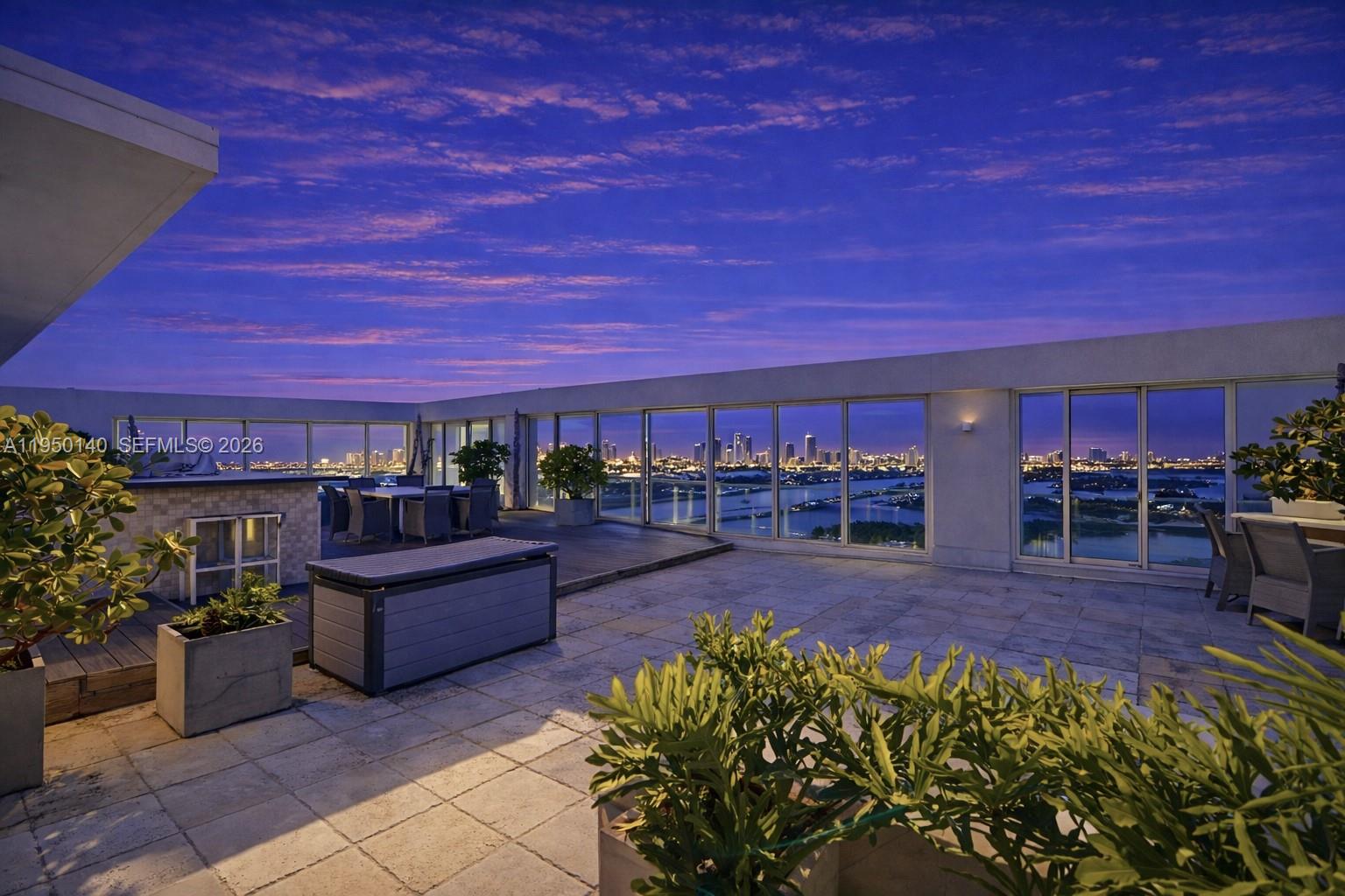 450 Alton Rd #PH1, Miami Beach FL 33139
