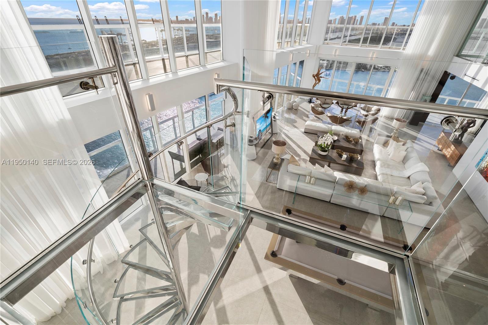 450 Alton Rd #PH1, Miami Beach FL 33139