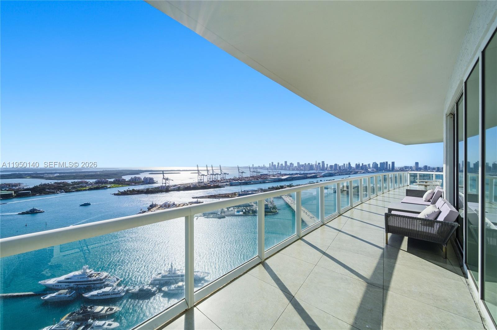 450 Alton Rd #PH1, Miami Beach FL 33139