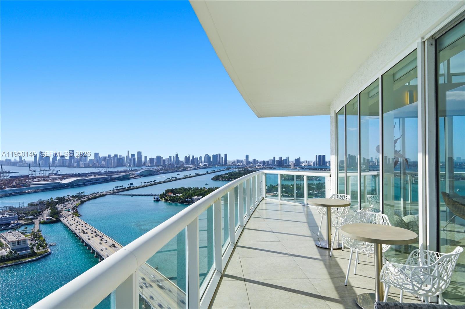 450 Alton Rd #PH1, Miami Beach FL 33139