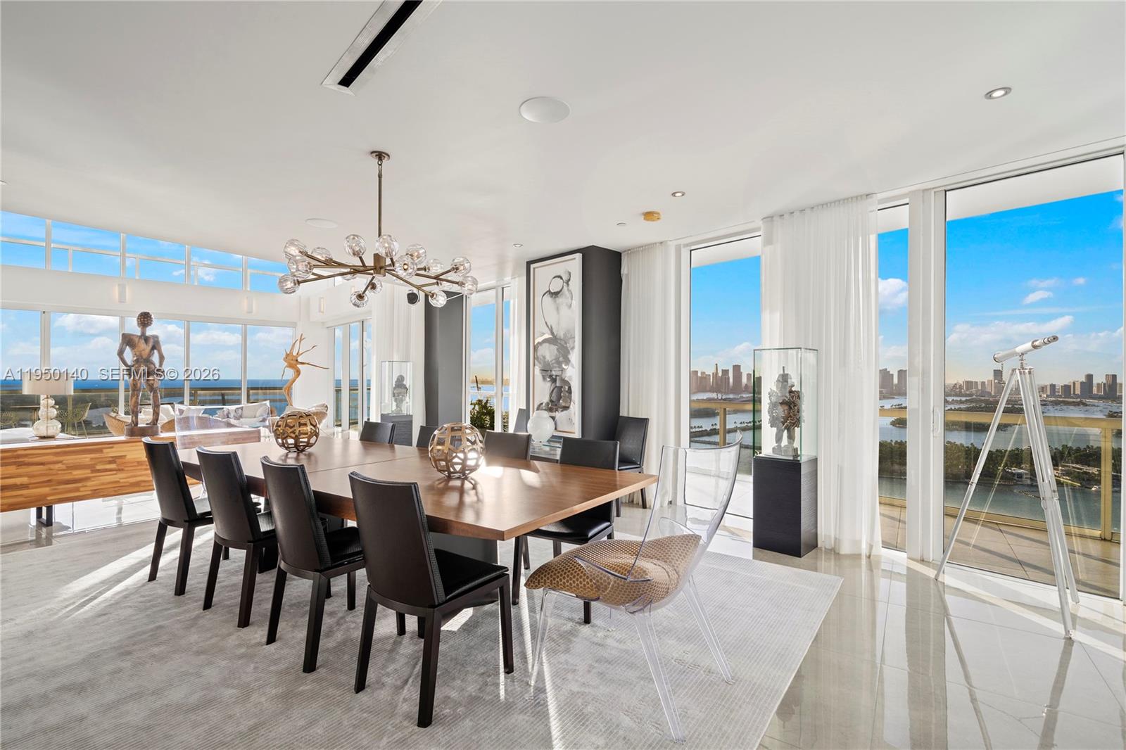 450 Alton Rd #PH1, Miami Beach FL 33139