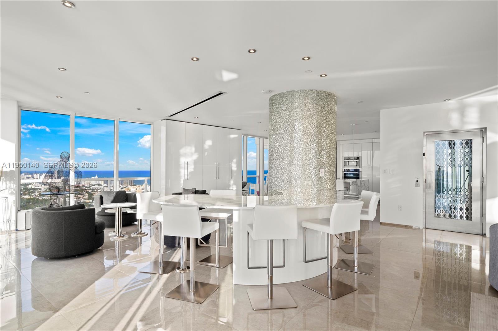 450 Alton Rd #PH1, Miami Beach FL 33139