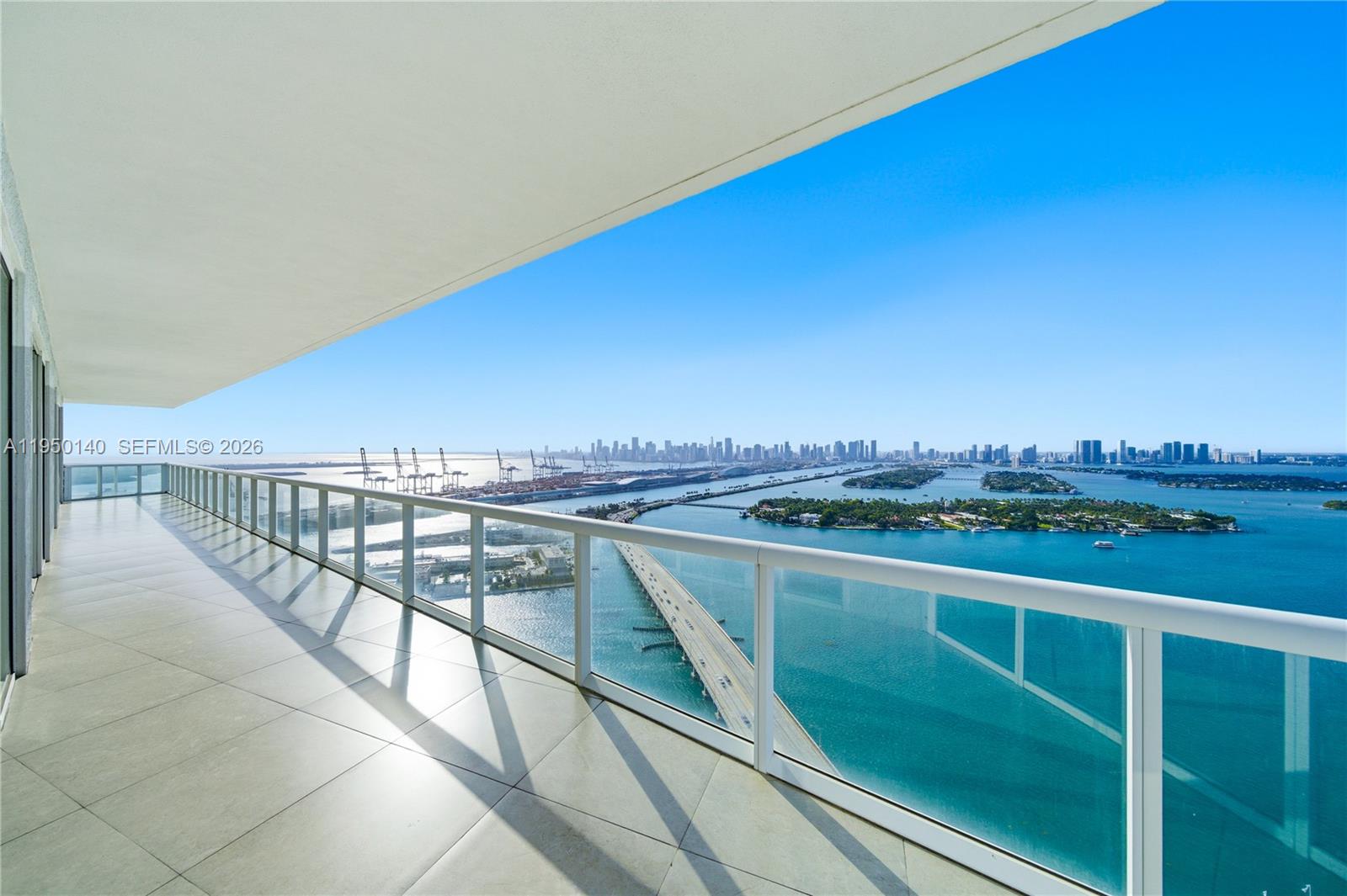 450 Alton Rd #PH1, Miami Beach FL 33139