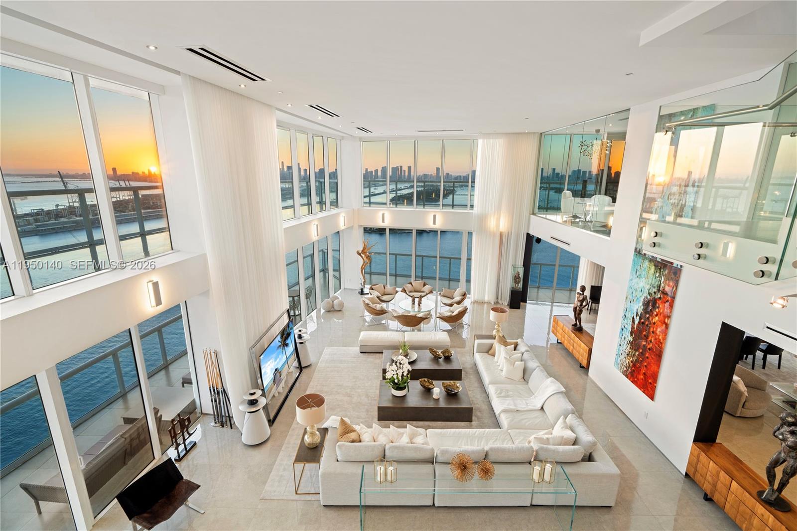 450 Alton Rd #PH1, Miami Beach FL 33139