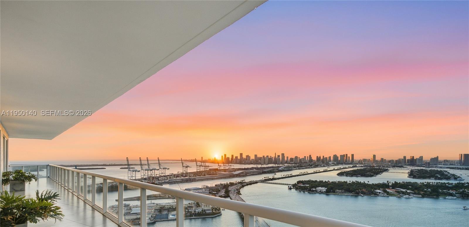 450 Alton Rd #PH1, Miami Beach FL 33139