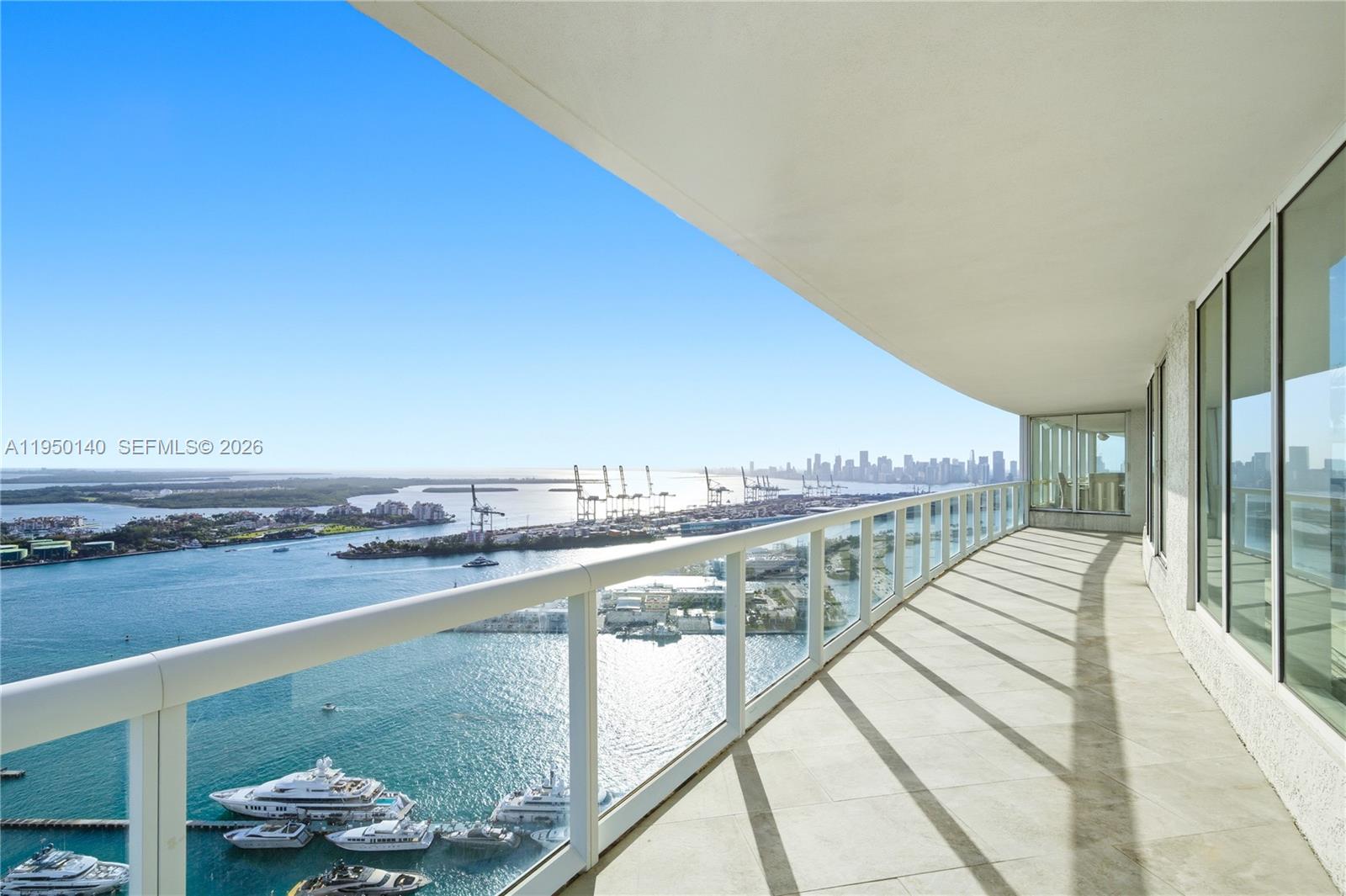 450 Alton Rd #PH1, Miami Beach FL 33139