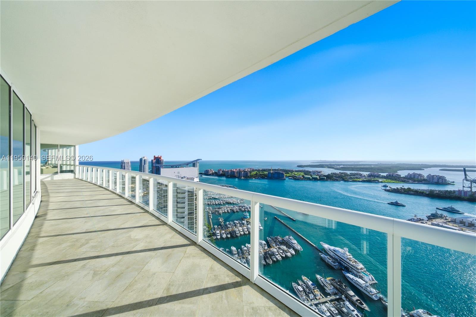 450 Alton Rd #PH1, Miami Beach FL 33139