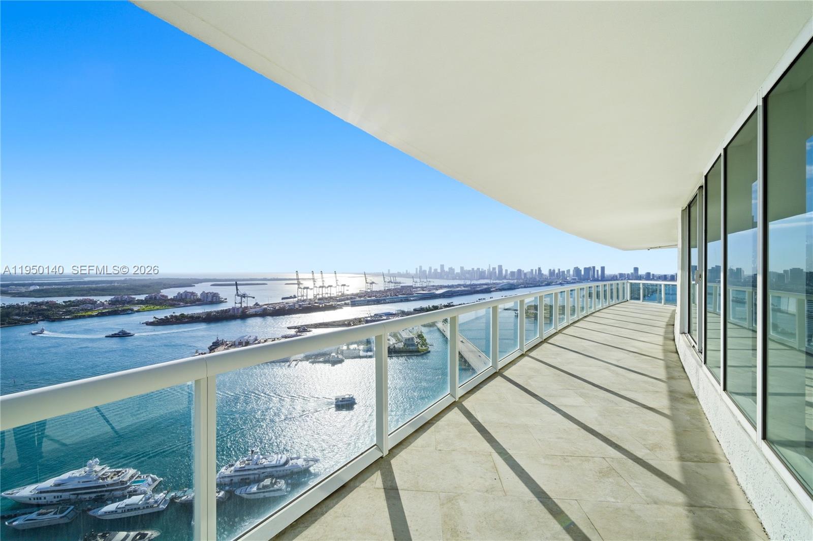 450 Alton Rd #PH1, Miami Beach FL 33139