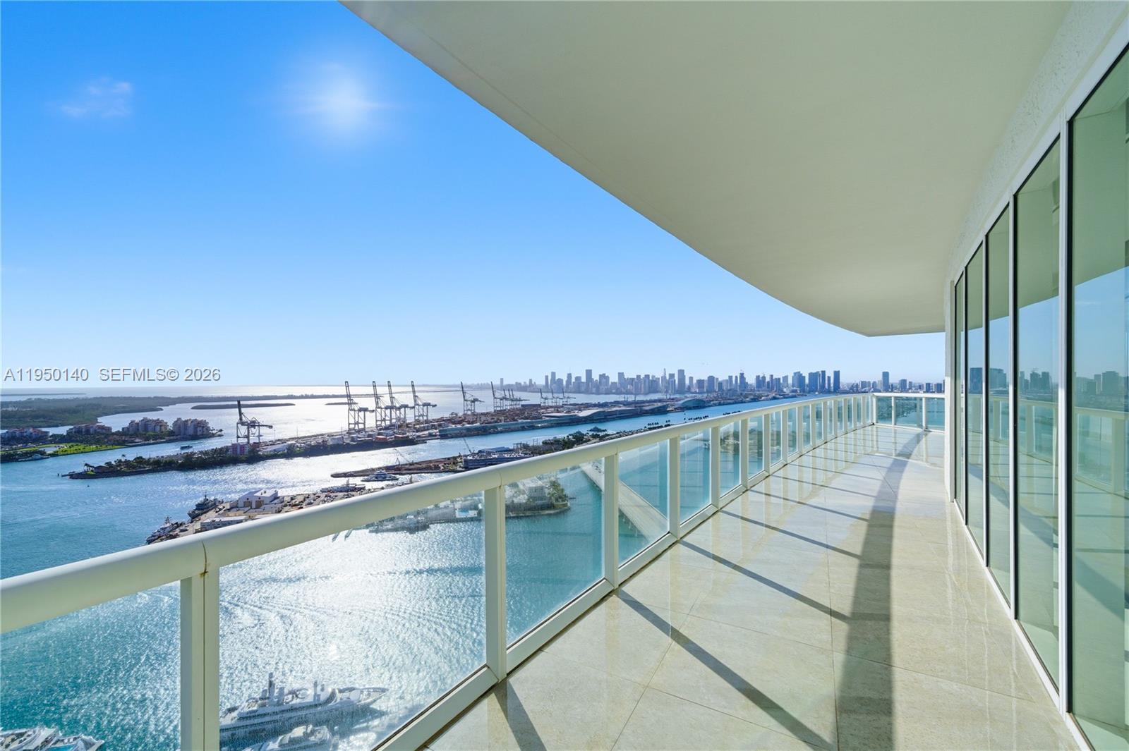 450 Alton Rd #PH1, Miami Beach FL 33139