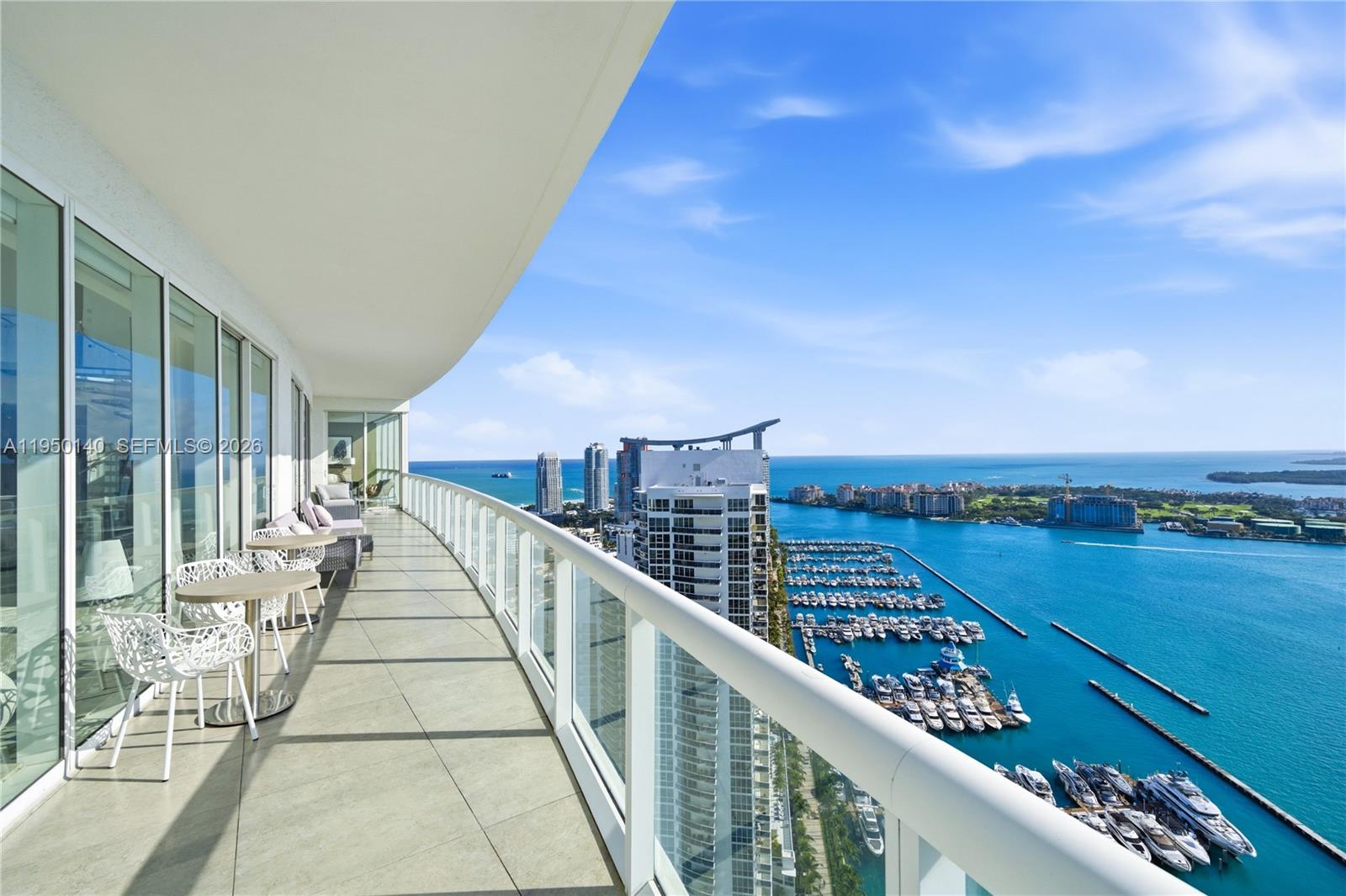 450 Alton Rd #PH1, Miami Beach FL 33139