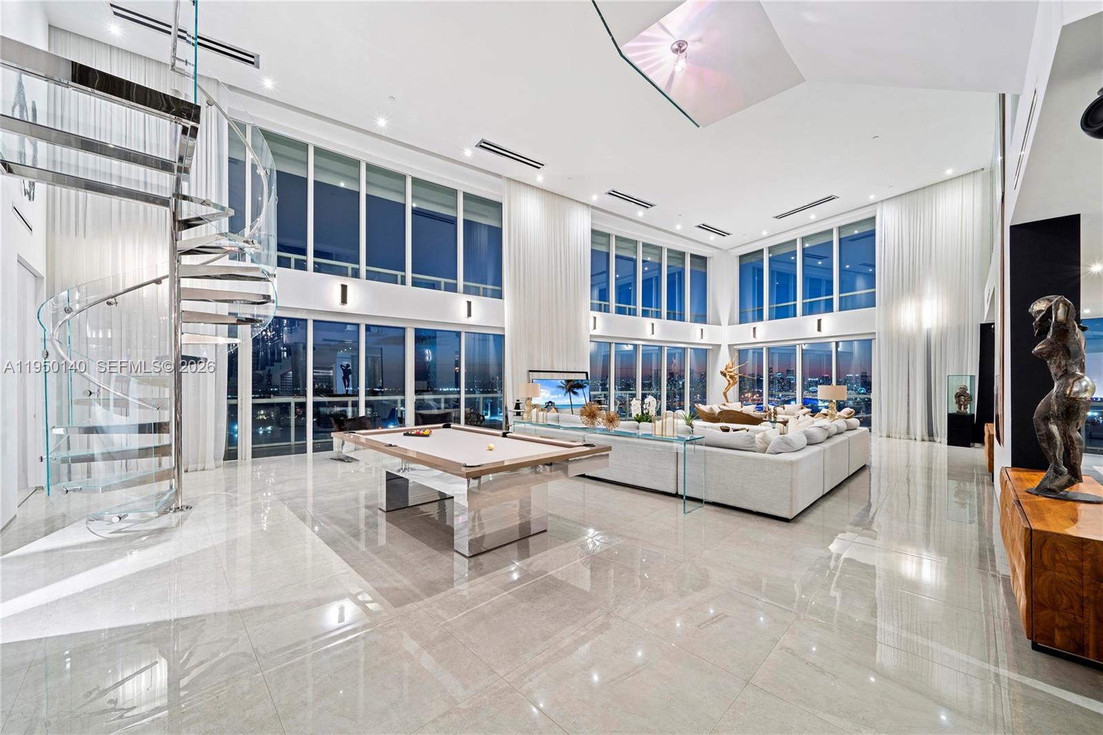 450 Alton Rd #PH1, Miami Beach FL 33139