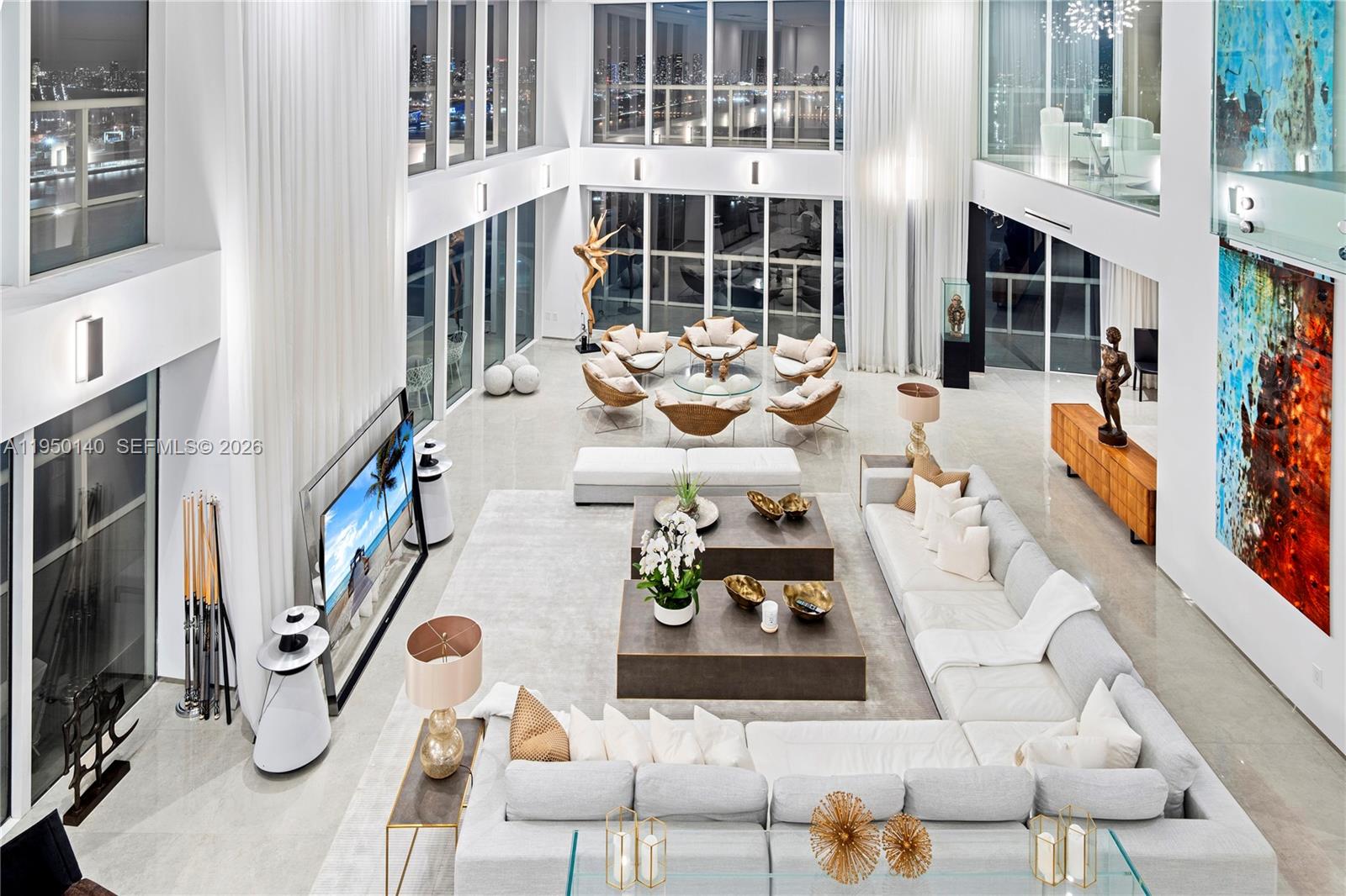 450 Alton Rd #PH1, Miami Beach FL 33139