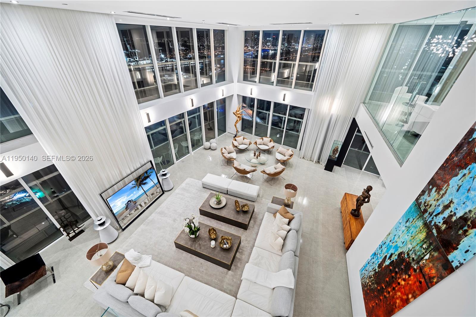 450 Alton Rd #PH1, Miami Beach FL 33139