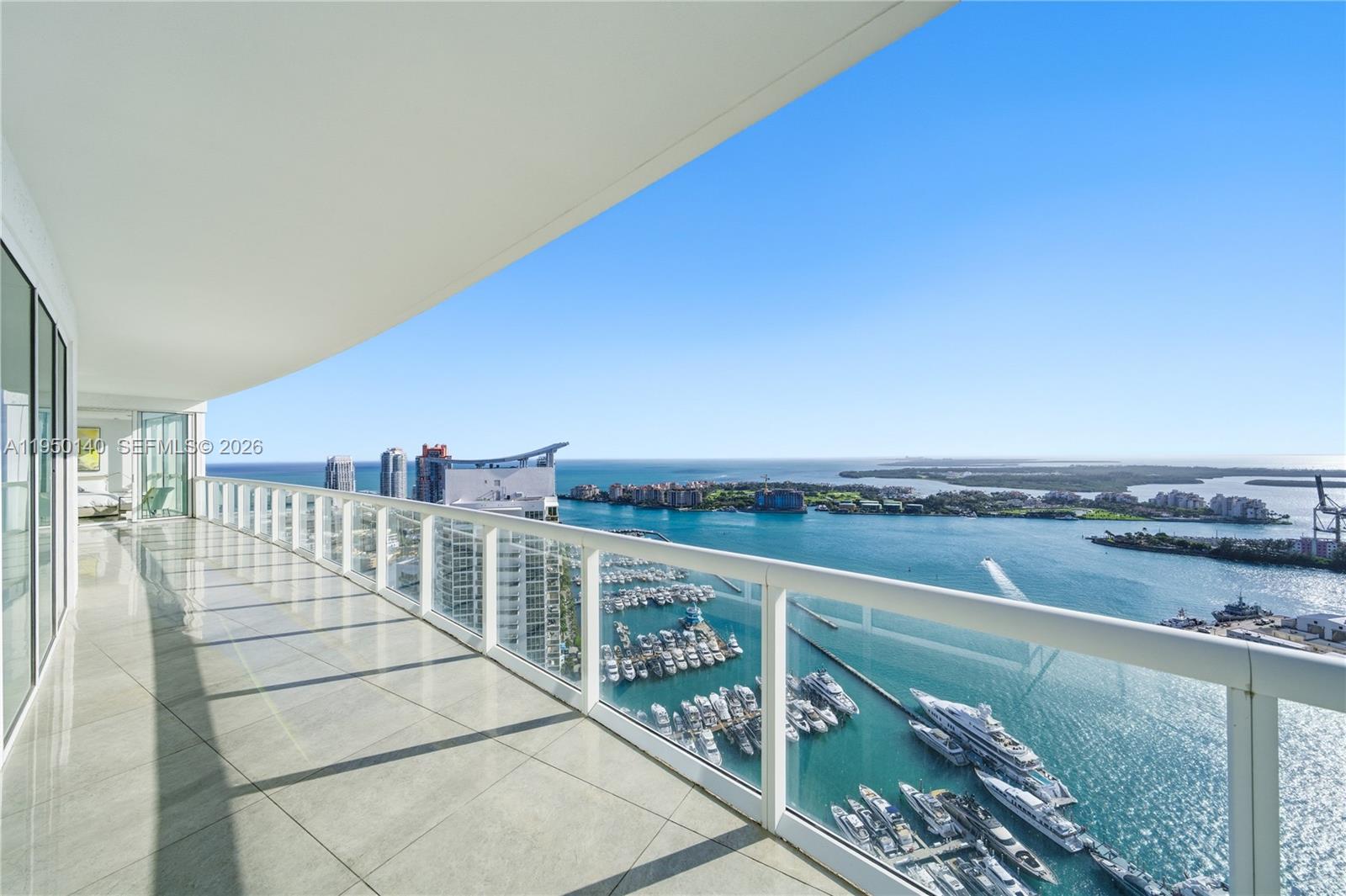 450 Alton Rd #PH1, Miami Beach FL 33139