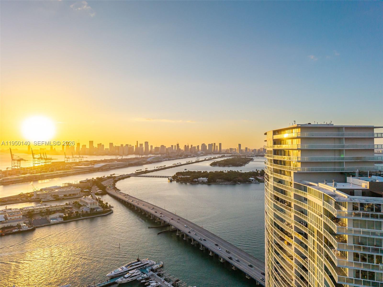 450 Alton Rd #PH1, Miami Beach FL 33139