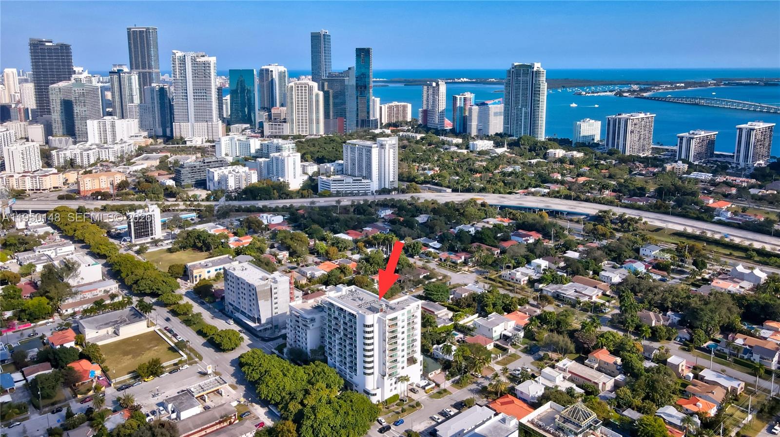 Miami FL 33129 - A11950148