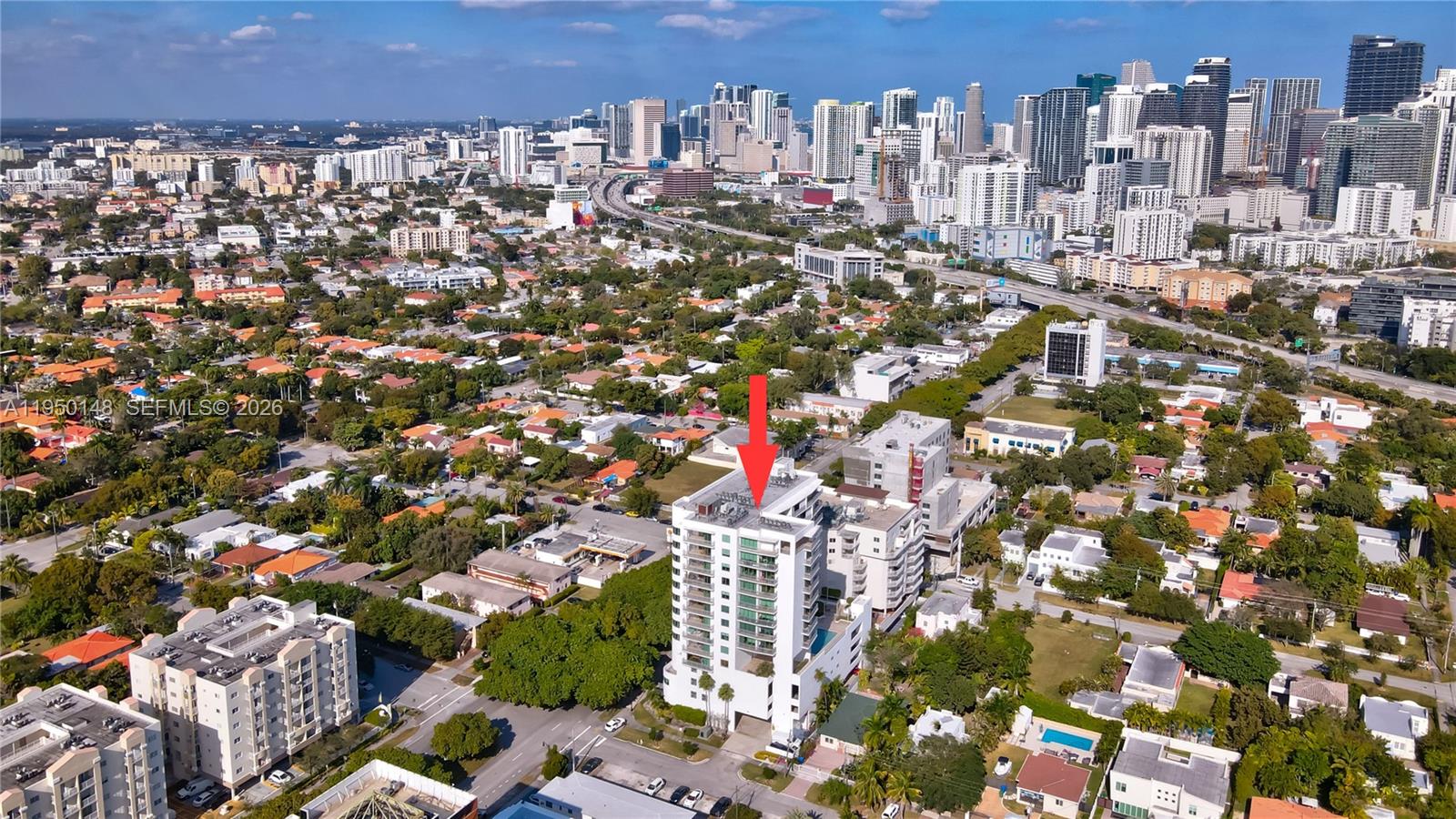 Miami FL 33129 - A11950148